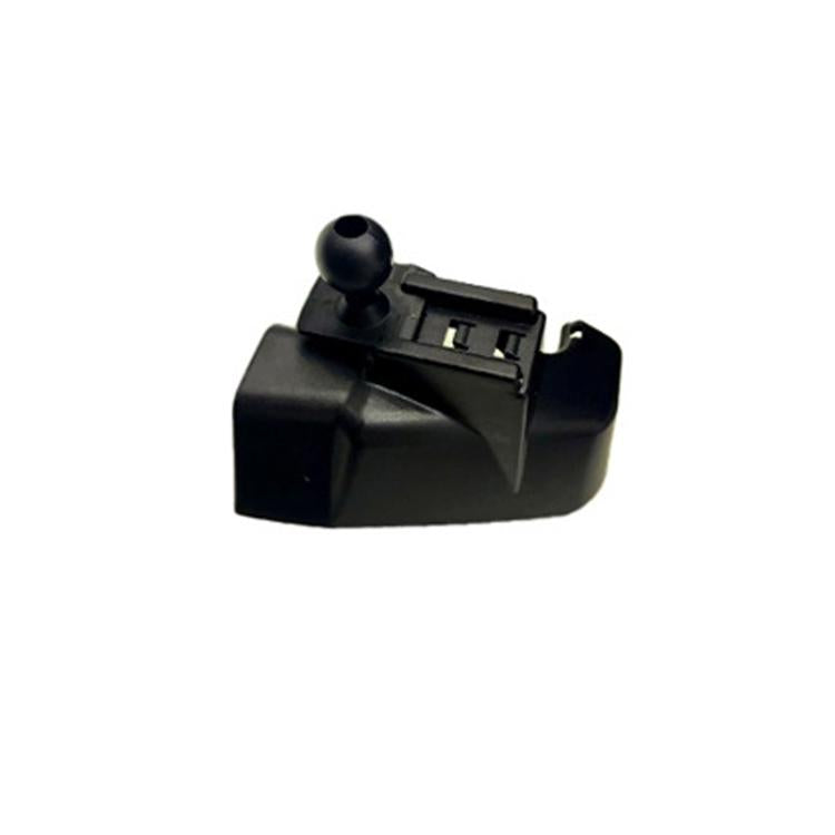 For Honda Left-hand Drive Car-Mounted Mobile Phone Navigation Holder Base, Model: 14-17 Luxgen U6