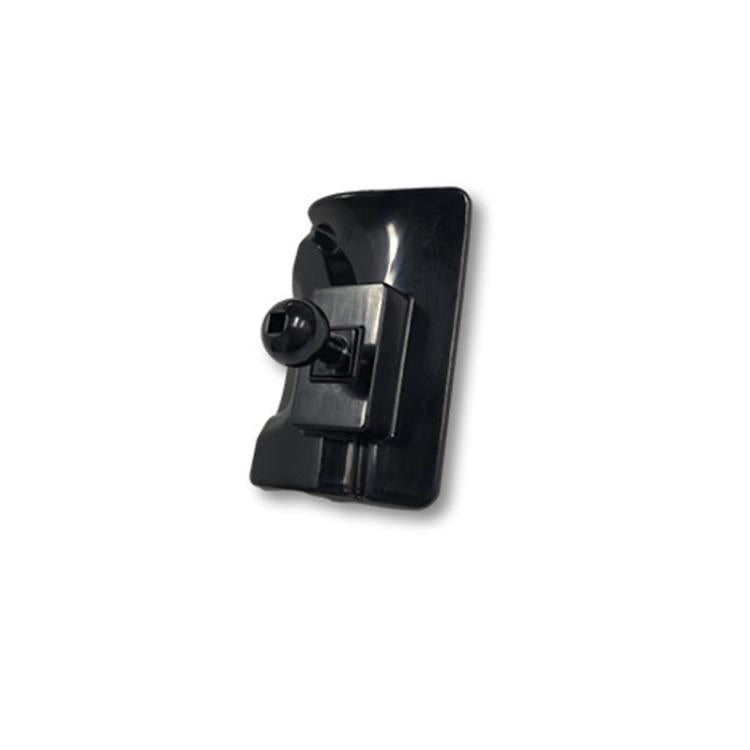 For Honda Left-hand Drive Car-Mounted Mobile Phone Navigation Holder Base, Model: 15-22 VEZEL Adhesive