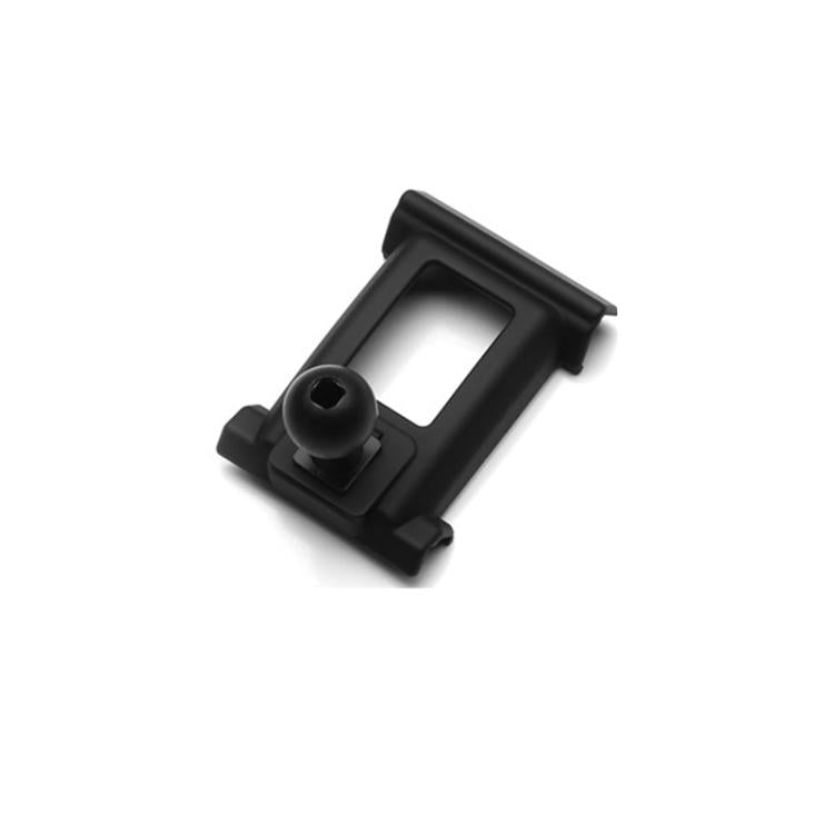 For Honda Left-hand Drive Car-Mounted Mobile Phone Navigation Holder Base, Model: 17-21 CRV Double Flash/BREEZE