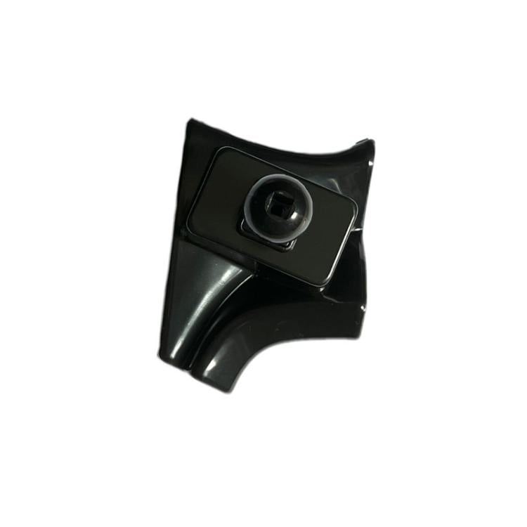 For Honda Left-hand Drive Car-Mounted Mobile Phone Navigation Holder Base, Model: 17-21 CRV 3th Generation/BREEZE