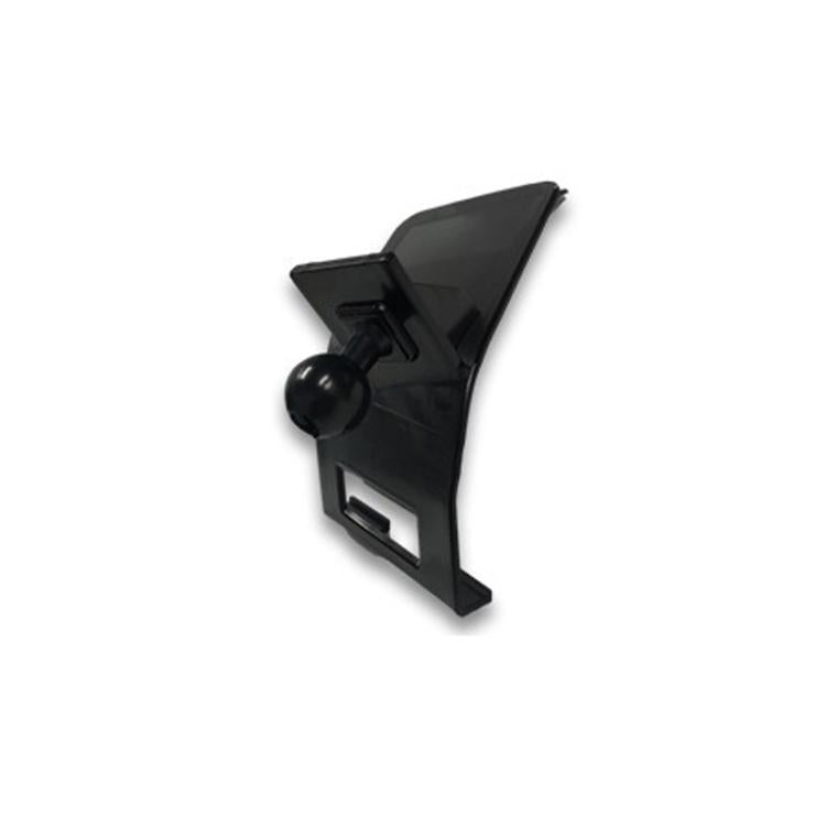 For Honda Left-hand Drive Car-Mounted Mobile Phone Navigation Holder Base, Model: 18-21 URV