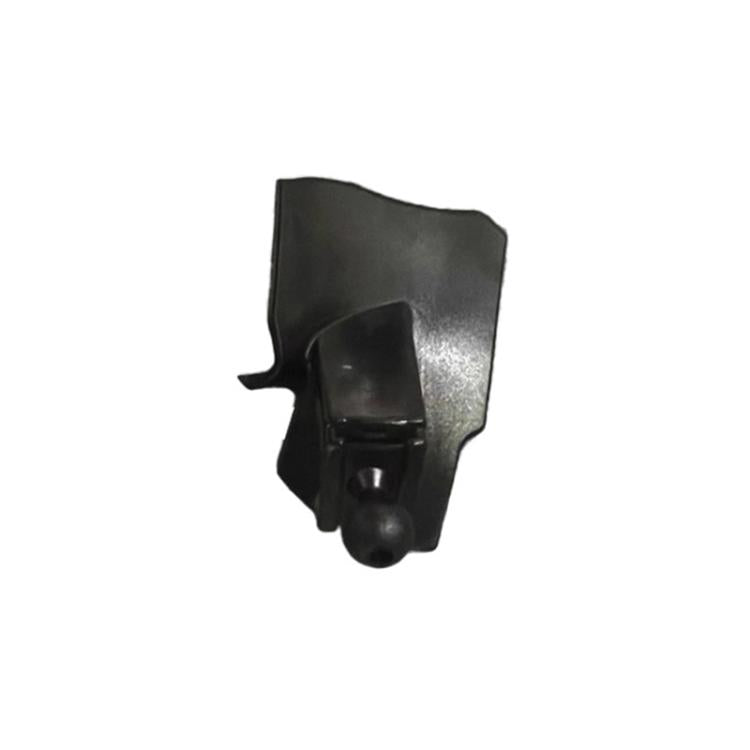 For Honda Left-hand Drive Car-Mounted Mobile Phone Navigation Holder Base, Model: 22-23 Civic/INTEGRA Left