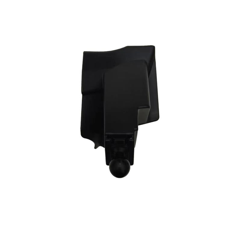 For Honda Left-hand Drive Car-Mounted Mobile Phone Navigation Holder Base, Model: 23 CRV