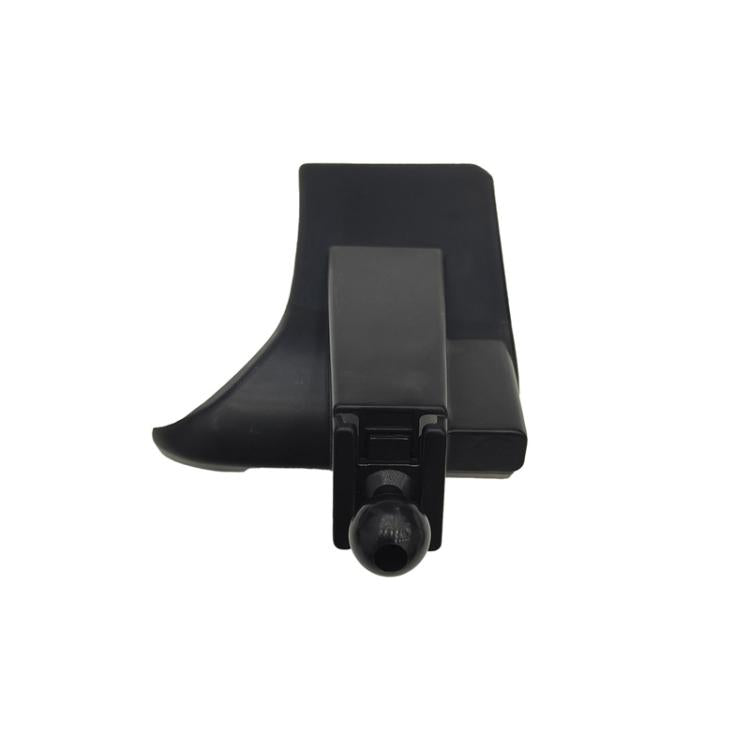 For Honda Left-hand Drive Car-Mounted Mobile Phone Navigation Holder Base, Model: 23 XRV