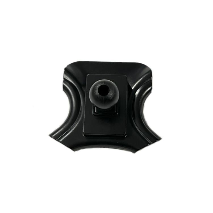 For Ford Left Driving Car Special Mobile Phone Navigation Bracket Base, Model: 05-11 Focus