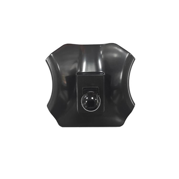 For Ford Left Driving Car Special Mobile Phone Navigation Bracket Base, Model: 07-13 Mondeo Zhisheng