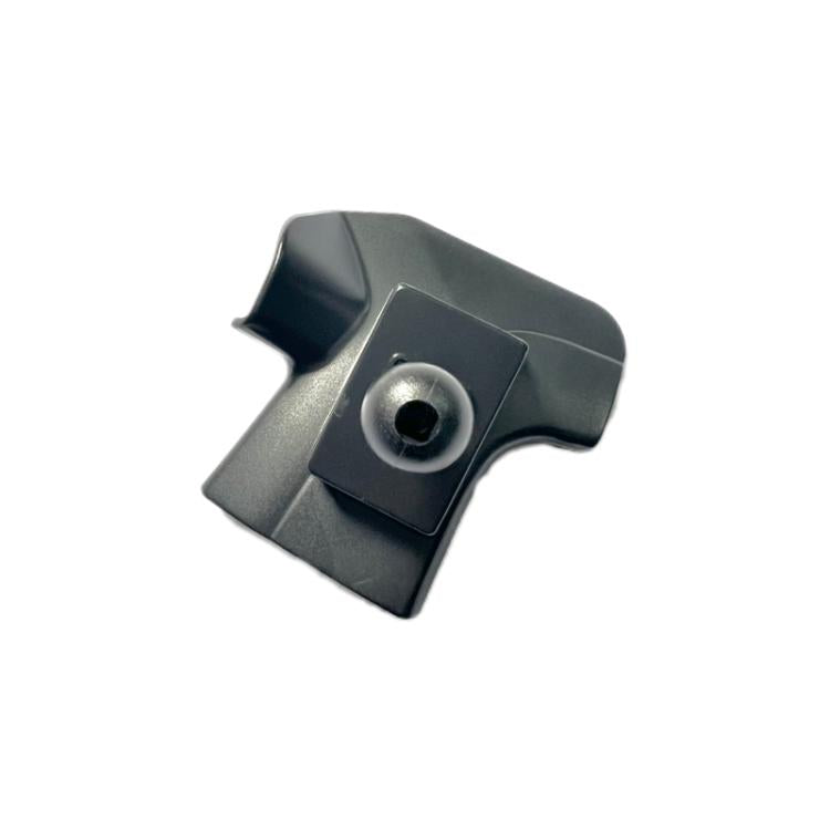 For Ford Left Driving Car Special Mobile Phone Navigation Bracket Base, Model: 13-21 Mondeo