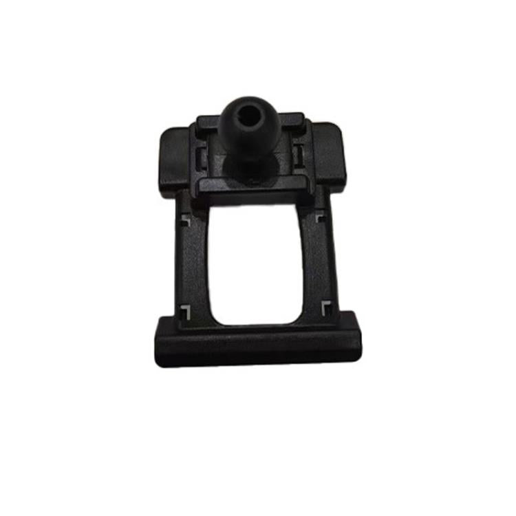 For Ford Left Driving Car Special Mobile Phone Navigation Bracket Base, Model: 15-17 Karry K50