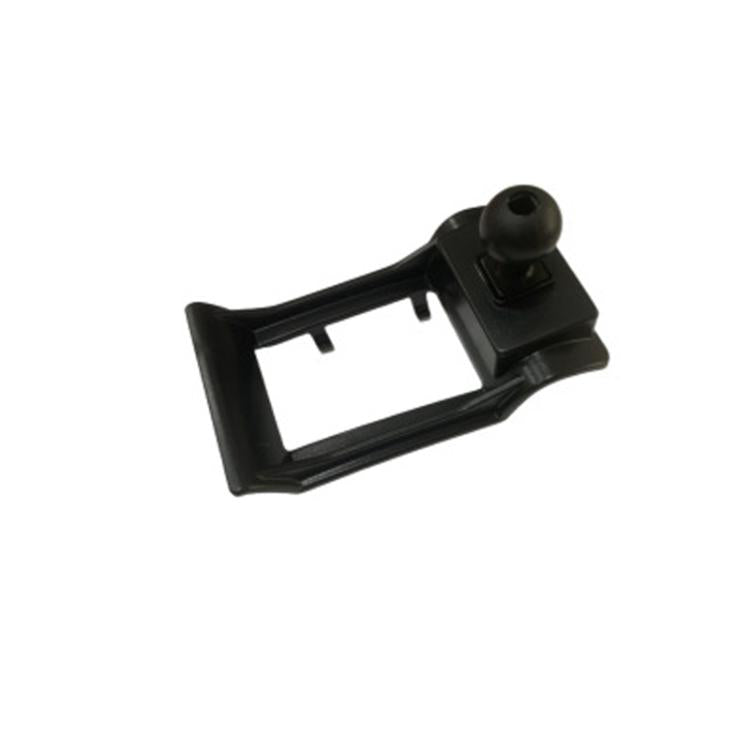 For Ford Left Driving Car Special Mobile Phone Navigation Bracket Base, Model: 15-19 Taurus