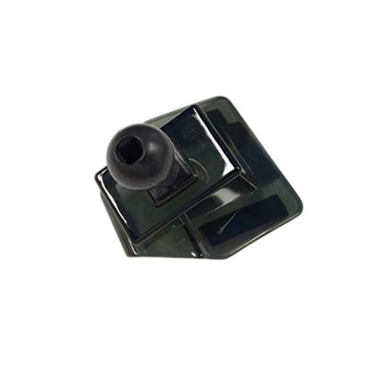 For Ford Left Driving Car Special Mobile Phone Navigation Bracket Base, Model: 15-20 Edge/Edge ST