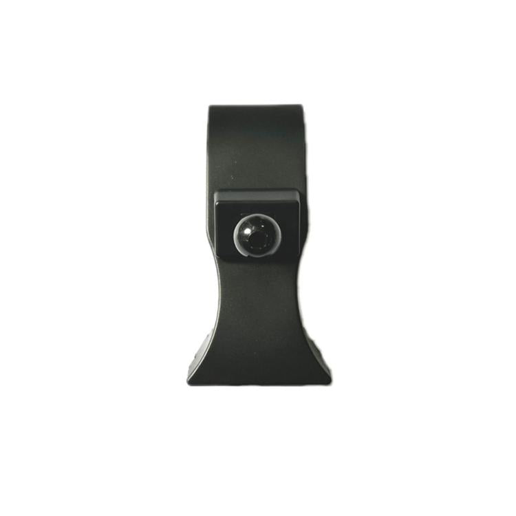 For Ford Left Driving Car Special Mobile Phone Navigation Bracket Base, Model: 15-21 Mustang