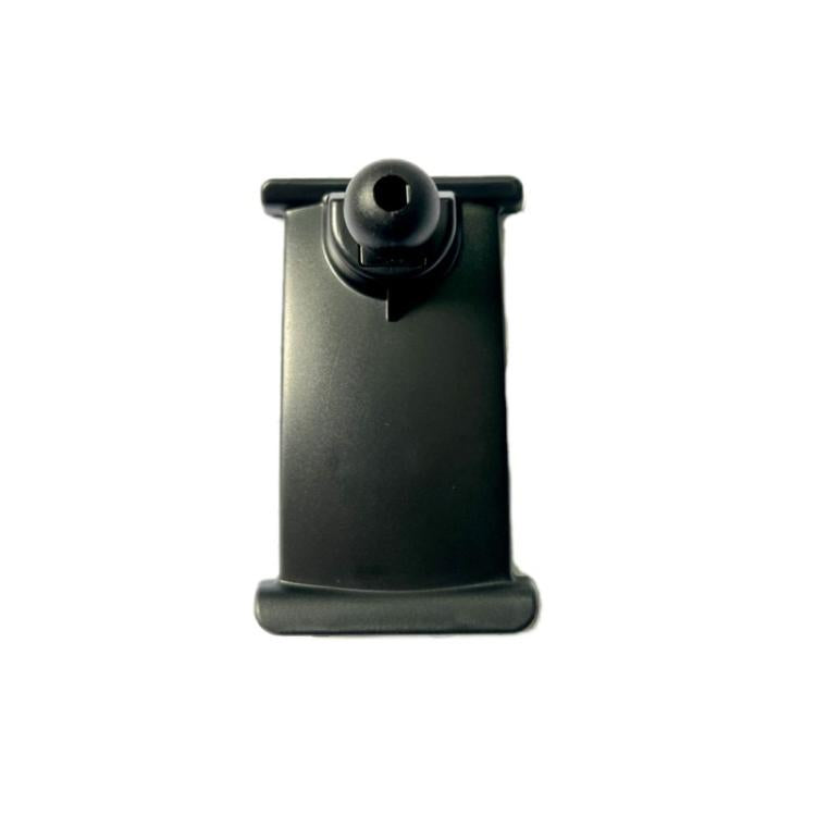 For Ford Left Driving Car Special Mobile Phone Navigation Bracket Base, Model: 16-18 Explorer