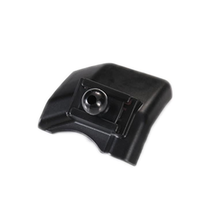For Ford Left Driving Car Special Mobile Phone Navigation Bracket Base, Model: 19-21 F-150 Raptor
