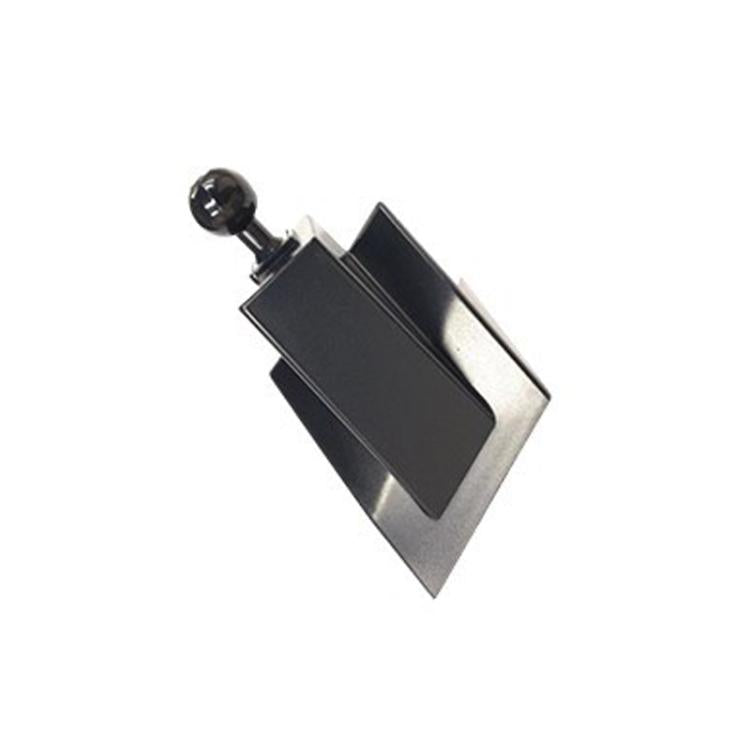 For Ford Left Driving Car Special Mobile Phone Navigation Bracket Base, Model: 20-22 Explorer