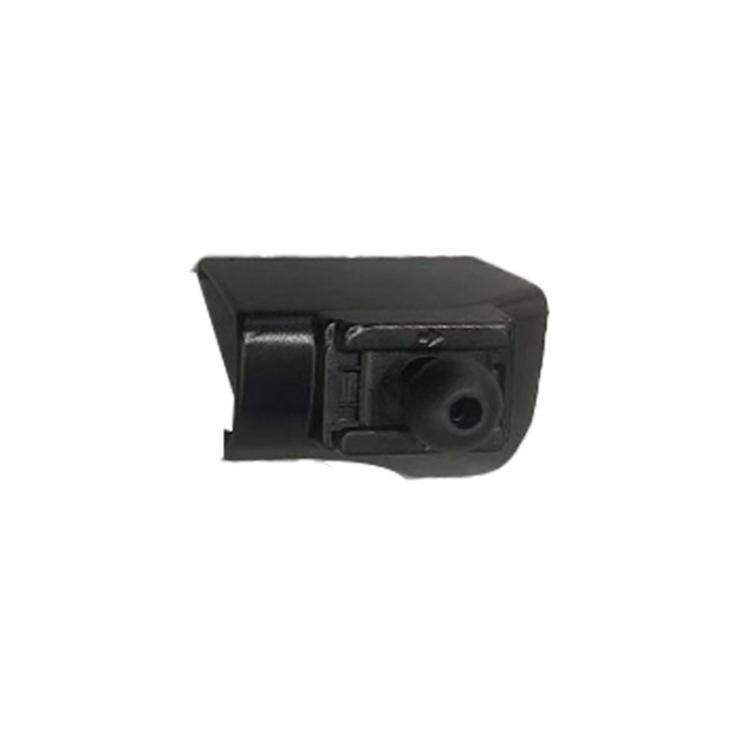 For Ford Left Driving Car Special Mobile Phone Navigation Bracket Base, Model: 21-23 BRONCO