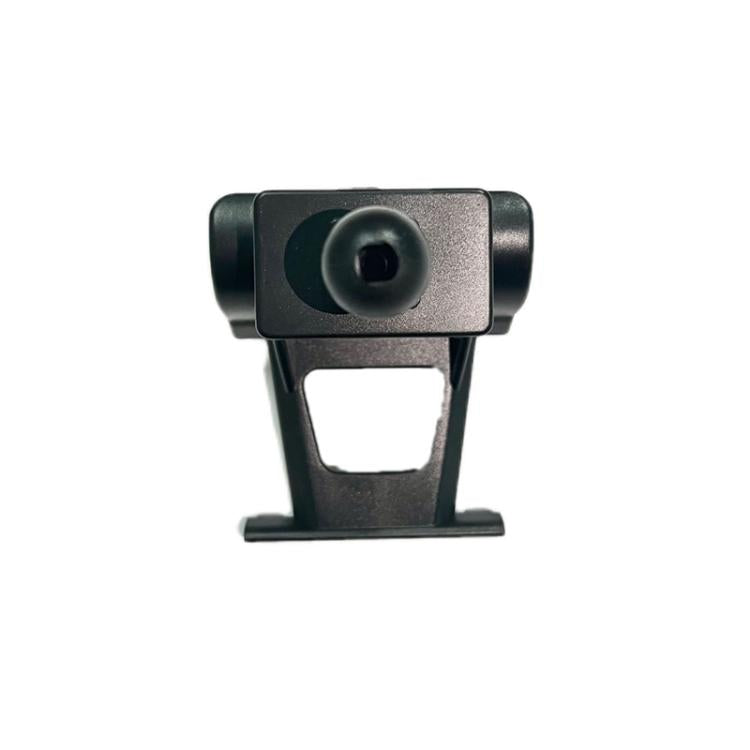 For Ford Left Driving Car Special Mobile Phone Navigation Bracket Base, Model: 21 Escort