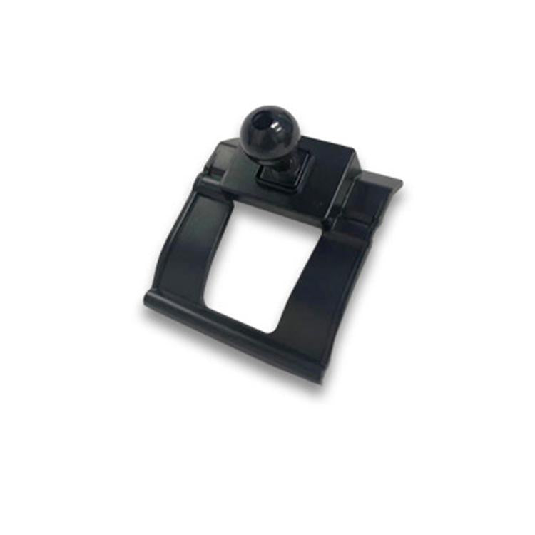 For Ford Left Driving Car Special Mobile Phone Navigation Bracket Base, Model: 21 Equator