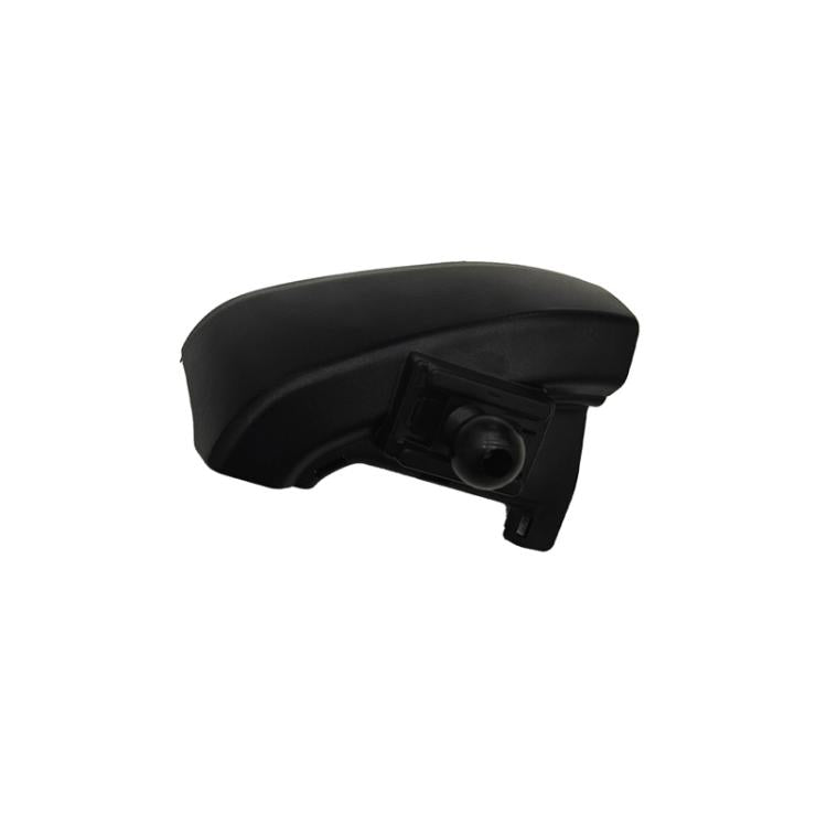 For Ford Left Driving Car Special Mobile Phone Navigation Bracket Base, Model: 22 F-150 Raptor