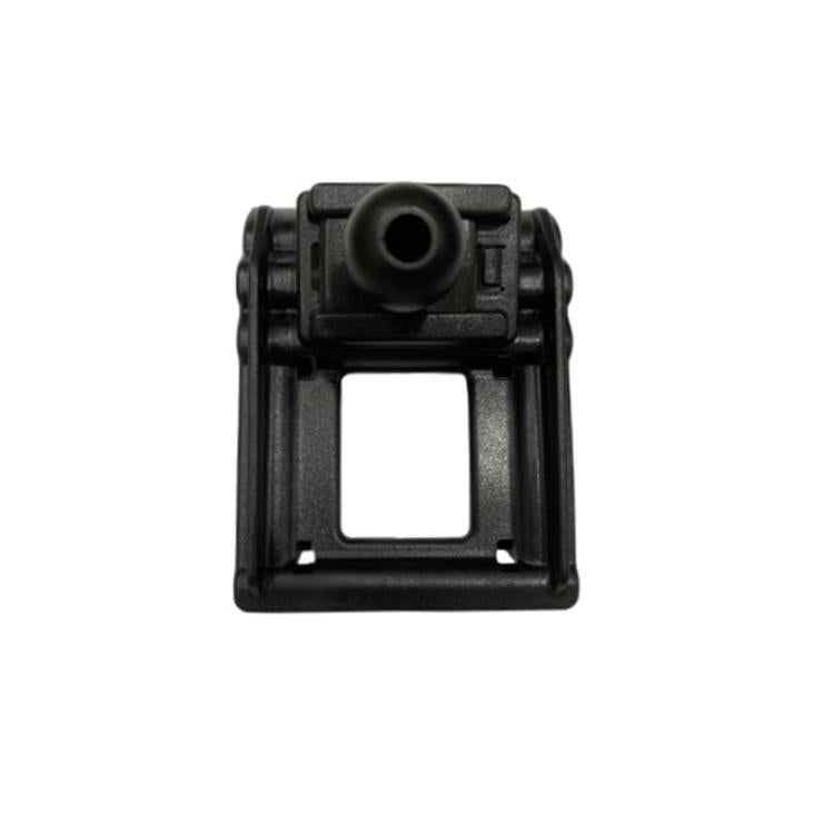 For Ford Left Driving Car Special Mobile Phone Navigation Bracket Base, Model: 23 Explorer