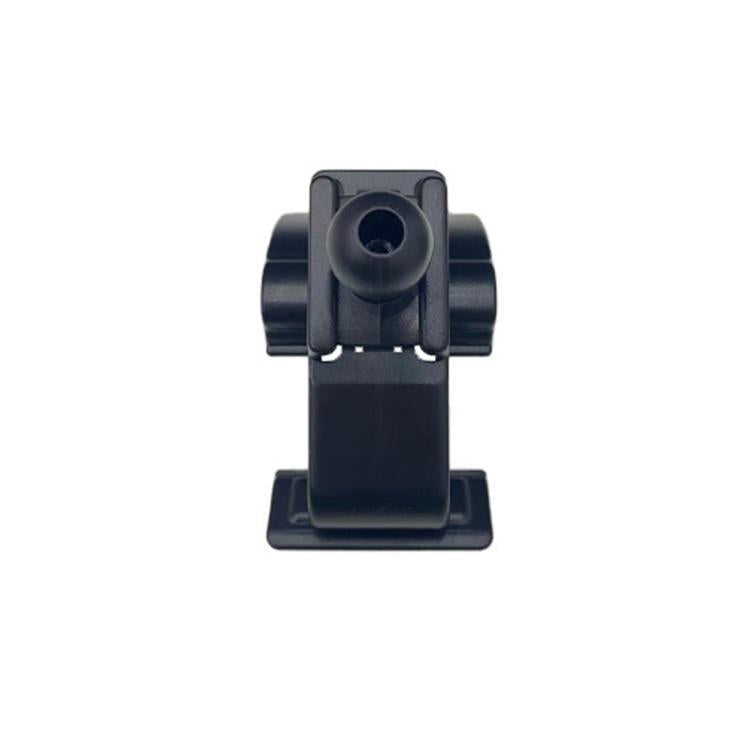 For Ford Left Driving Car Special Mobile Phone Navigation Bracket Base, Model: 23 Edge L