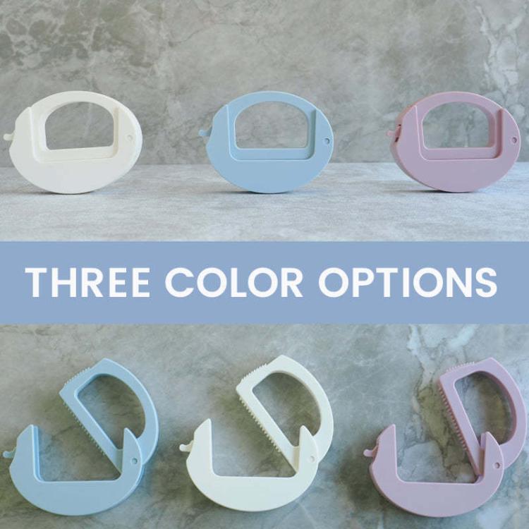 Household Food Moisture Resistant Storage And Sealing Safety Clip