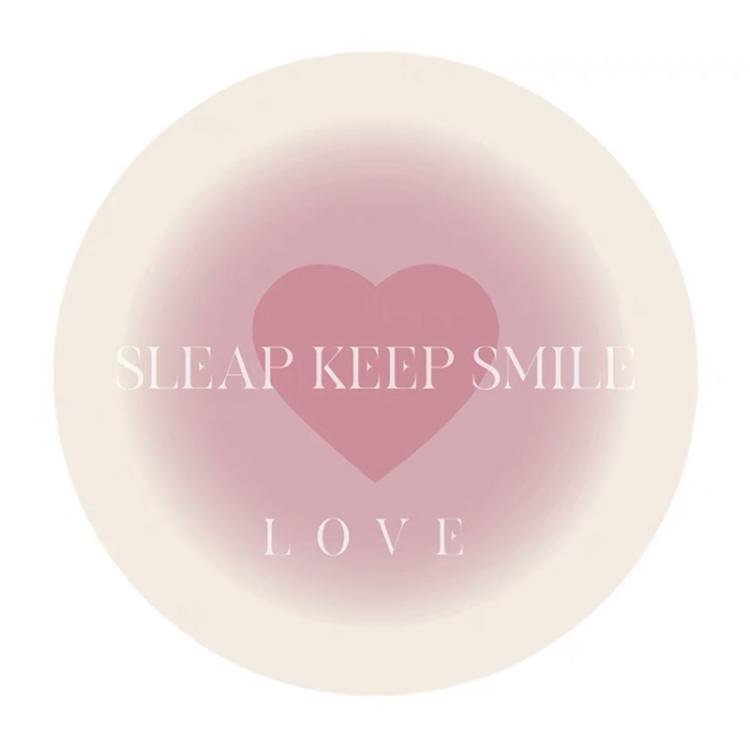30x30cm Vintage Placemat Round Absorbent Thermal Insulation Table Mat Bar Coaster Dishes Western Placemat, Style: Halo Heart Pink