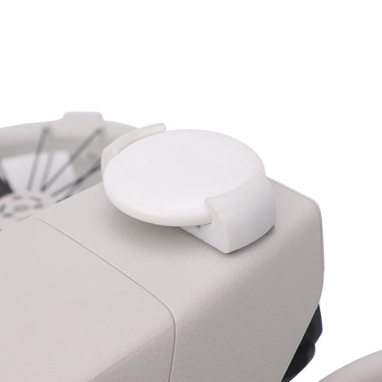 For AirTag CQT Locator Mounting Bracket Drone Loss Prevention Tracker Mounting Bracket - Universal