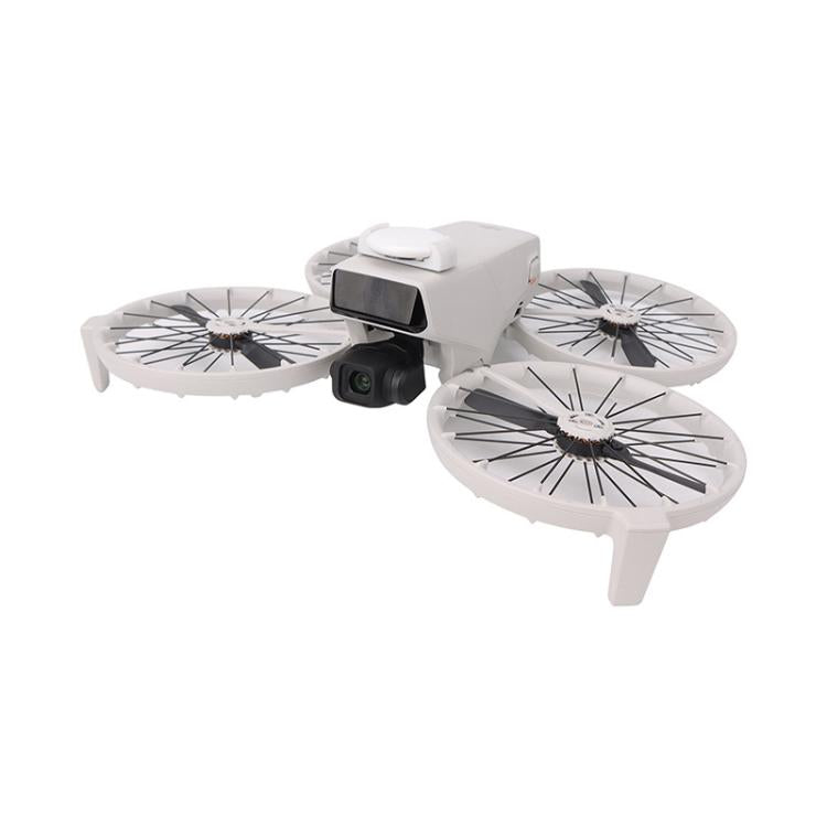 For AirTag CQT Locator Mounting Bracket Drone Loss Prevention Tracker Mounting Bracket - Universal