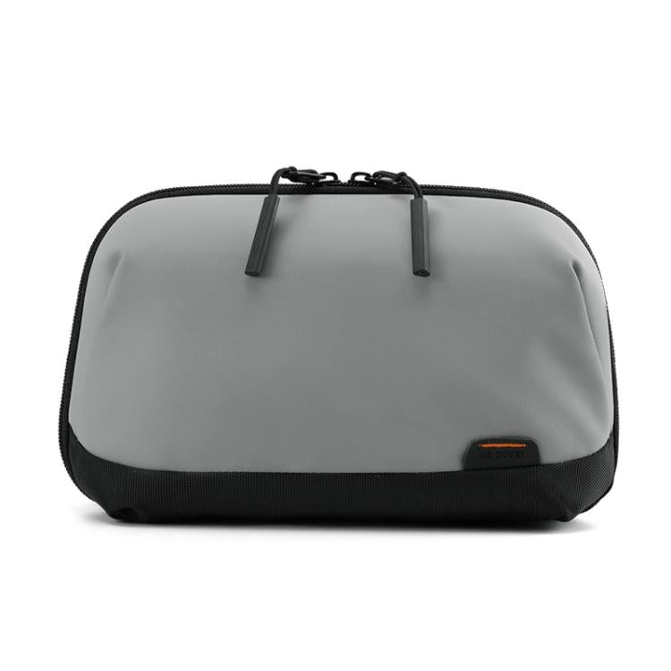 WEPOWER Digital Accessories Storage Bag Waterproof Clutch Travel Case