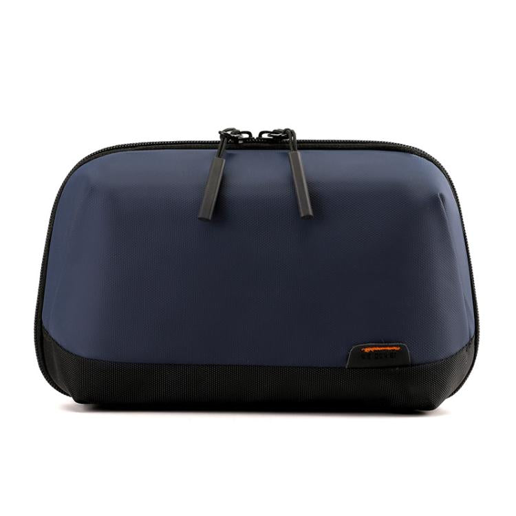WEPOWER Digital Accessories Storage Bag Waterproof Clutch Travel Case