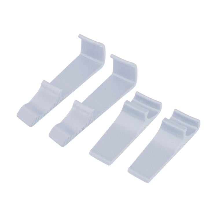 For DJI Flip CQT 4 In 1 Drone Folding Booster Stand Scratch and Wear Resistant Landing Protective Bracket