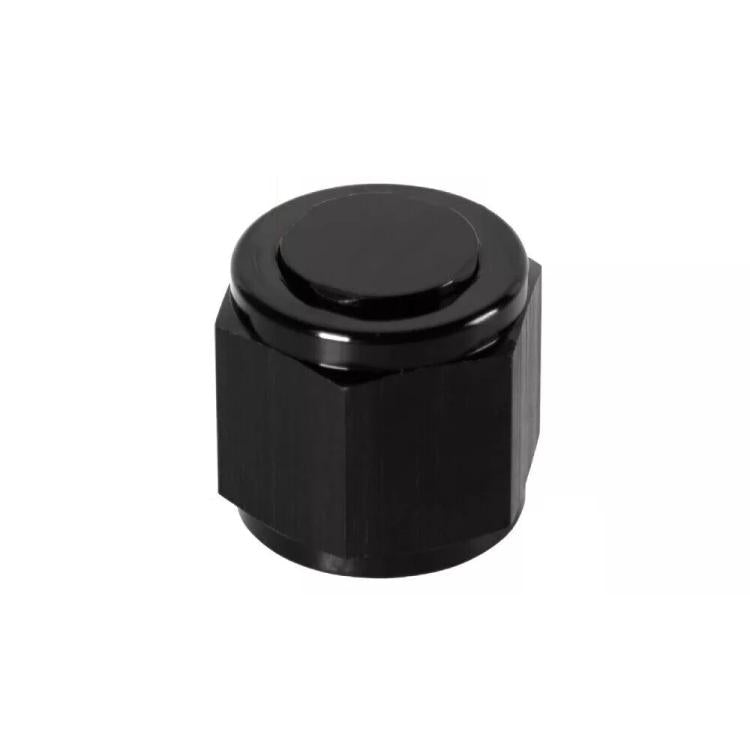 AN6 Oil Pipe Plug Aluminum Alloy Nut Car Modification Adapter