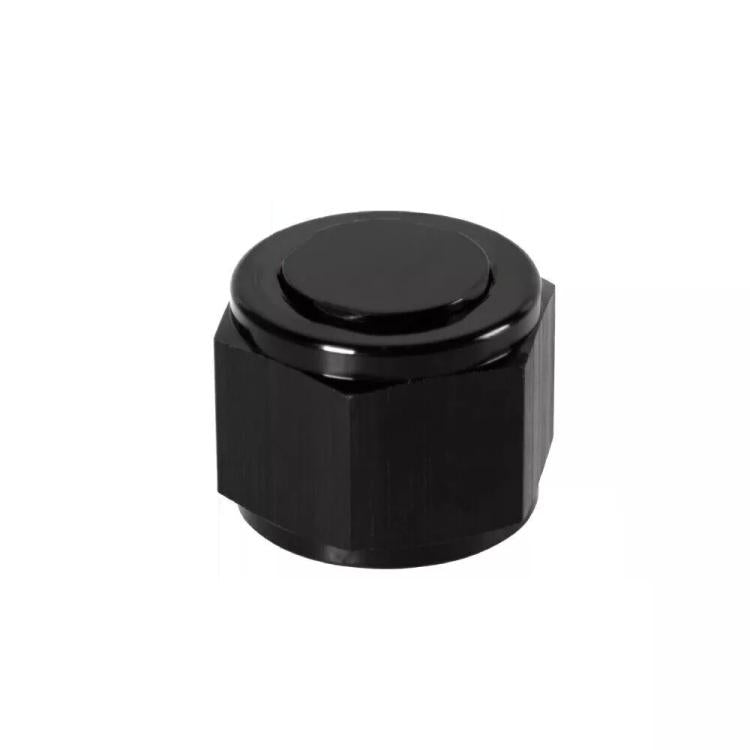 AN10 Oil Pipe Plug Aluminum Alloy Nut Car Modification Adapter