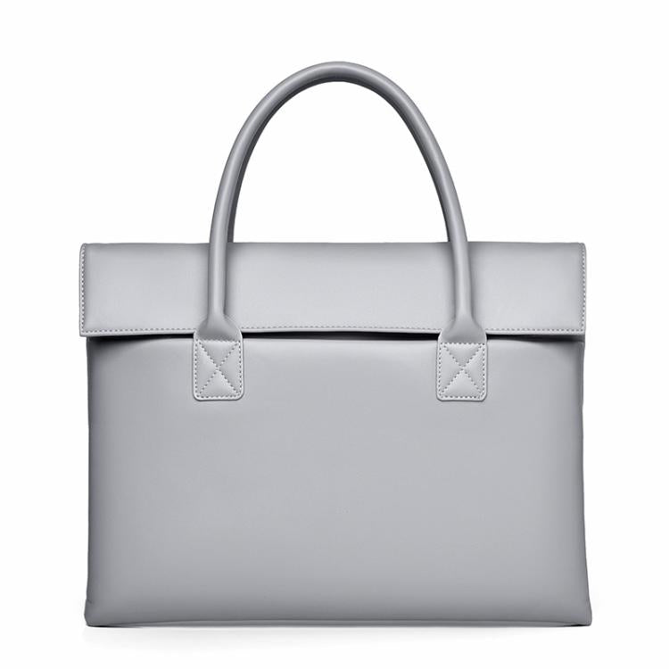 14 inch Laptop Bag Lightweight Laptop Bag Business Simple Handheld Briefcase