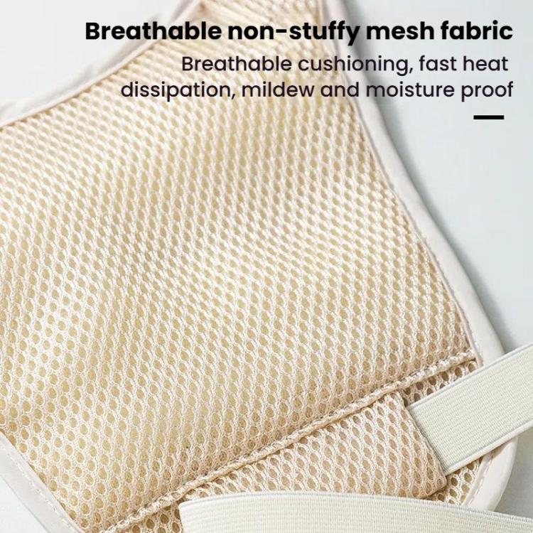 Breathable Sports Waist Pack Invisible Anti-Theft Men Women Travel Crossbody Phone Change Storage Bag
