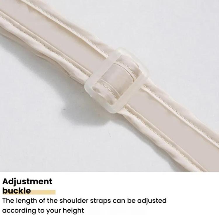 Breathable Sports Waist Pack Invisible Anti-Theft Men Women Travel Crossbody Phone Change Storage Bag