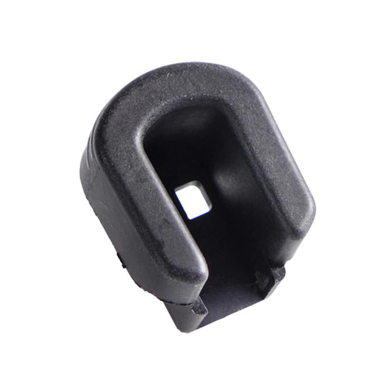 Car Modification Right Rear Tailgate Bushing For Chevrolet - Black