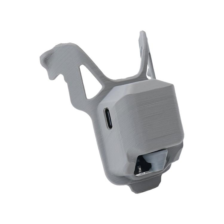 For DJI Air 3S RCSTQ Drone Air Thrower Transport Device - Thrower+Binding Line