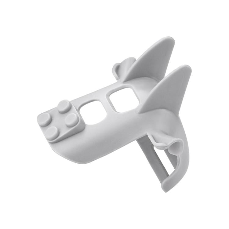For DJI Neo BRDRC NEO025 Battery Removal Flight Tail Battery Anti-Disconnect Buckle - Gray