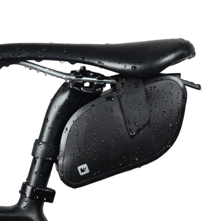 Rhinowalk Bicycle Waterproof Saddle Bag Mountain Bike Tail Tool Bag