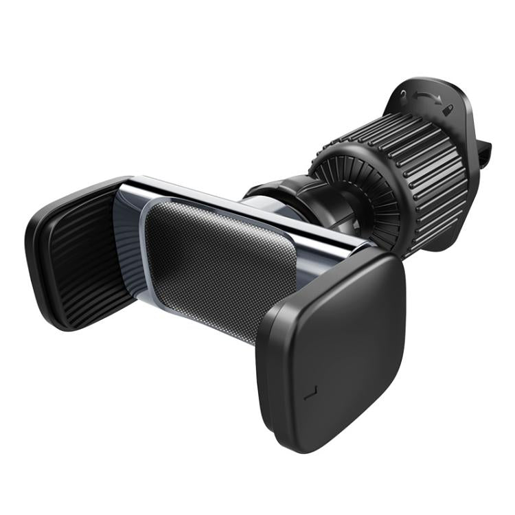 Car Air Conditioning Outlet Navigation Rotating Phone Holder - CH07