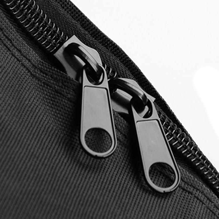Rhinowalk RF203BK 20-inch Folding Bicycle Waterproof Storage Bag Bicycle Handbag - Black