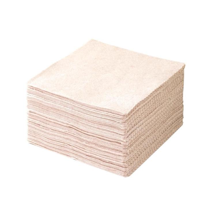 20pcs /Pack Thickened Loofah Rag Plant Fiber Oil-absorbing Kitchen Dishcloth, Size: 25x25cm