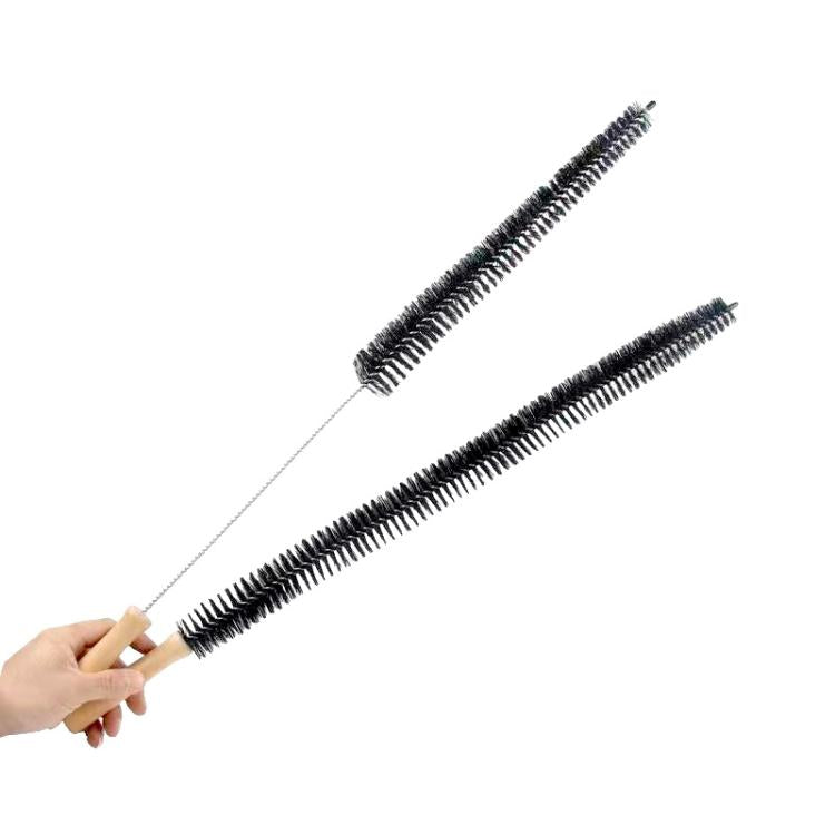 Long-handled Pipe Cleaning Brush Washing Machines Without Disassembly, Specifications: Full-hair