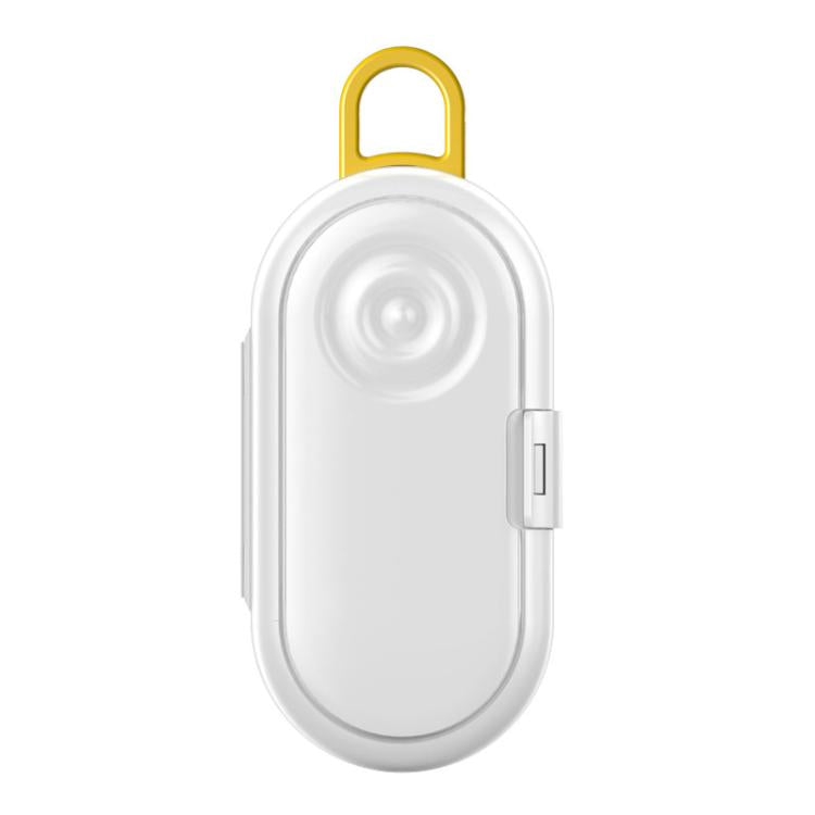 Portable Mini Storage Box Multi-function Toothpick Floss Swimming Earplug Storage Case Pill Box
