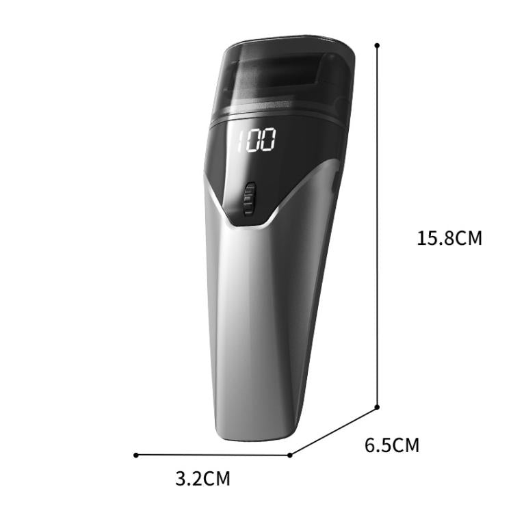 100-speed Electric Foot Grinder Dead Skin Callus Remover Exfoliator Pedicure Foot Care Machine