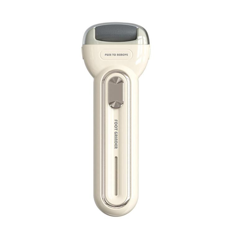 Electric Foot Grinder Dead Skin Callus Remover Foot Care Exfoliator Pedicure Device