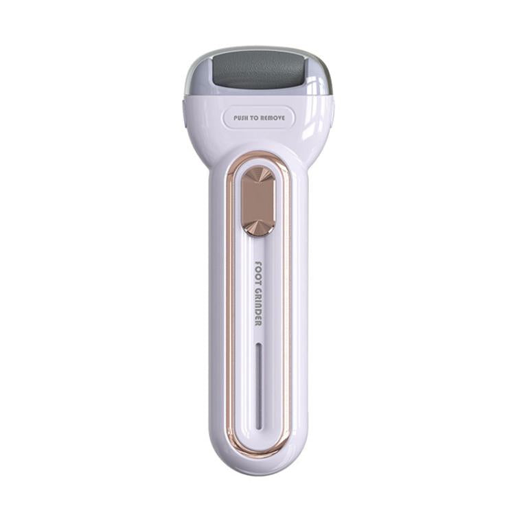 Electric Foot Grinder Dead Skin Callus Remover Foot Care Exfoliator Pedicure Device