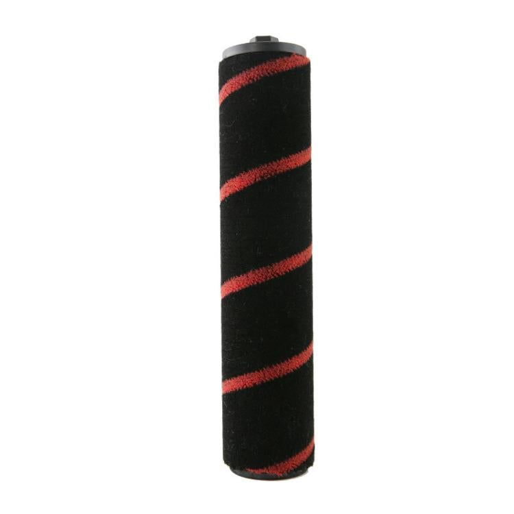 Soft Velvet Suction Head For Dreame V9 / V10 / V11 / V12 / V16 / T10 / T20 / T30 Vacuum Cleaner - Black