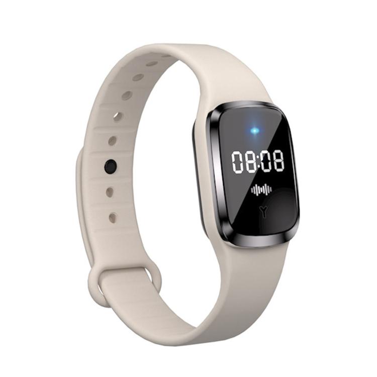 Ultrasonic Mosquito Repellent Watch Outdoor Mosquito Repellent Bracelet